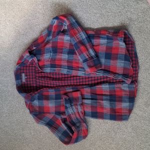 Flannel Shirt